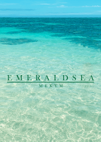 EMERALD SEA -Hawaii- 15