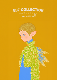 Forest Elf | Elf Series 7