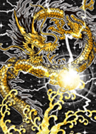龍神1206❇紅金龍神⭐金運アップ⭐玉の輿 龍神1206紅金龍神金運アップ玉の輿