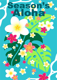 Season`s Aloha