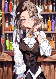 歡迎來到冒險者公會