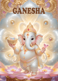 พระพิฆเนศ,ถูกหวย,มั่งมีทรัพย์,สมหวัง