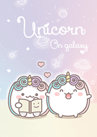 ยูนิคอร์นนุ่มนิ่ม