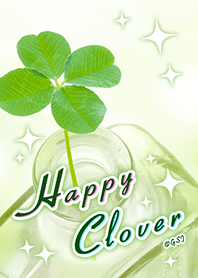Happy Clover Theme from Japan