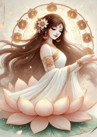 Wealth and Prosperity (Lakshmi) 049