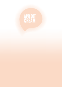 Apricot Cream  & White Theme (JP)
