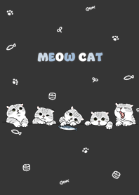 neko single1 / carbon black