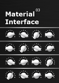 Material Interface 03 for World