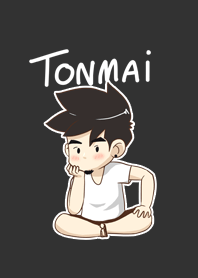 Tonmai