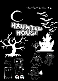Haunted House