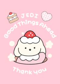 Jedi : Good things ahead
