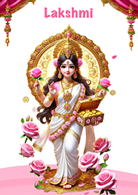 พระแม่ลักษมี สุขภาพ การเงิน ความรัก