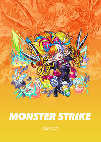 【モンスト】ジャック・ザ・リッパー