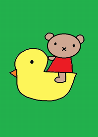 LILO LILO GREEN