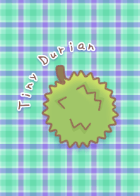 Tiny Durian