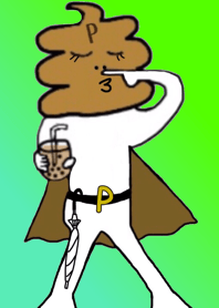 ウンPマン グリーン