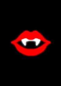 Vampire lip