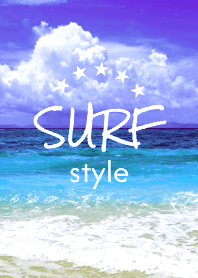 SURF style THEME 85