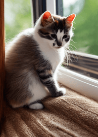 nyanko great runaway#labgai228