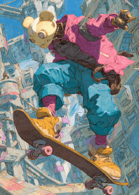 Gravity Disarray: Future Edition