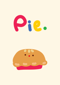 PIE (minimal P I E)