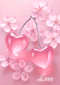 Gray - A charm to bloom your love