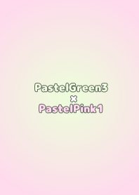 PastelGreen3oPastelPink1-TKCJ