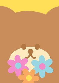 Picnic Time by TINY CHO