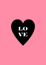 VIVID COLOR LOVE HEART THEME :48