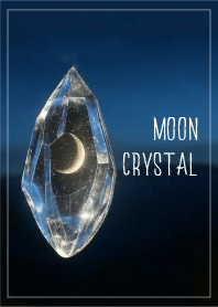 Moon Crystal 6