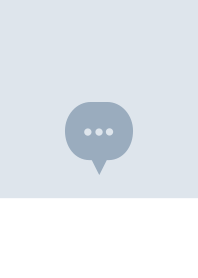 SIMPLE(white blue)V.2385b