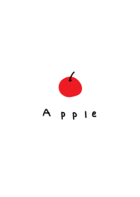 Simple x apple.