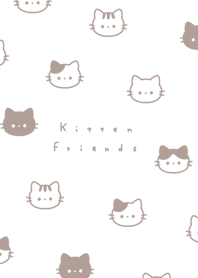 Simple Cat Faces 007.