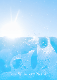 BlueWater 600 Not AI