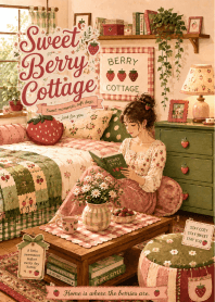 Sweet Berry Cottage