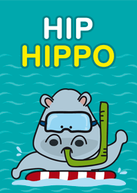 Hip Hippo