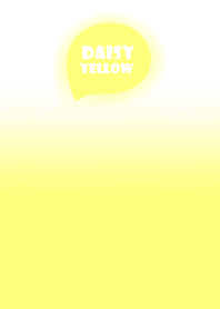 White & Daisy Yellow  Theme