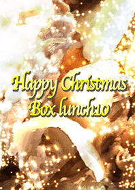 Happy Christmas Box lunch10
