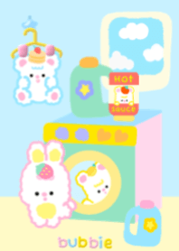 bubbie| daily routine