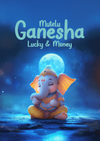 Ganesha Mutelu: success 91