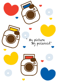 My polaroid 19