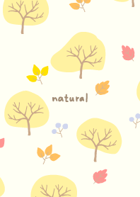 Four seasons autumn18 from Japan