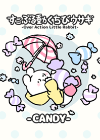 Extremely little Rabbit -CANDY-