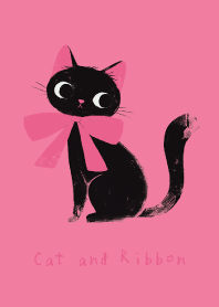 CAT and RIBBON - February 10th
