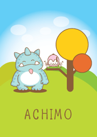 achimo