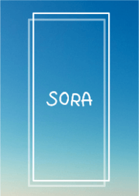 SORA vol.391