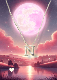 initial N(Strawberry Moon.2)