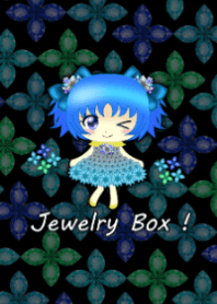 Jewelry Box ! Vol.2