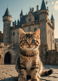 แมวอาละวาด #LIHaY012