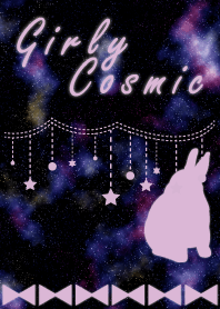 Girly Cosmic